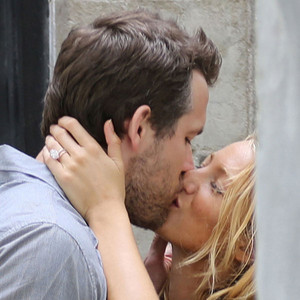 Blake Lively, Ryan Reynolds Blake Lively, Ryan Reynolds